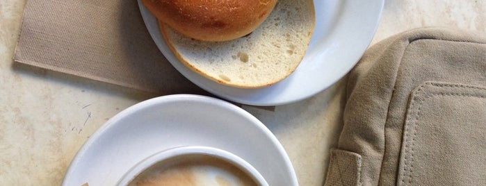 Thorough Bread and Pastry is one of Bay Area: To-Do's.