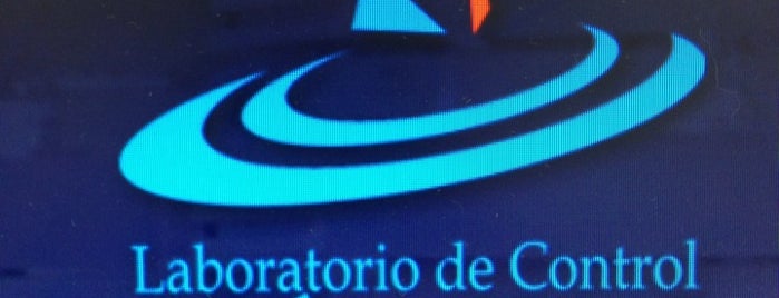 Laboratorio de Control ARJ, S. A. de C. V. is one of Luis Arturo'nun Beğendiği Mekanlar.