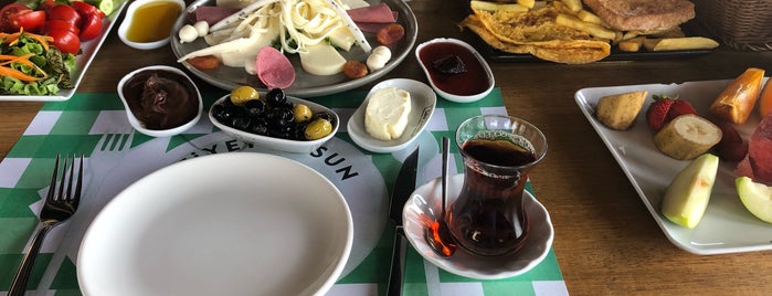 Cake’Stanbul is one of Lugares favoritos de Şebnem.