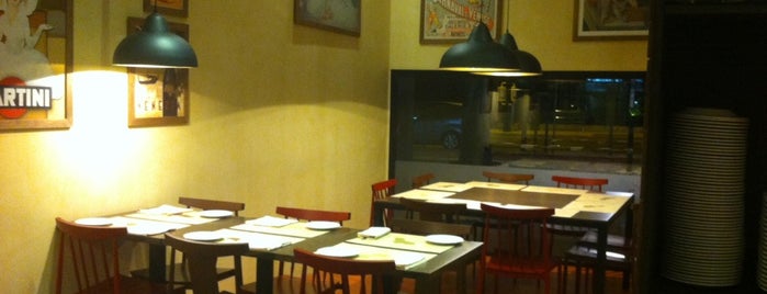 Ristorante Dell'Anima is one of To try.