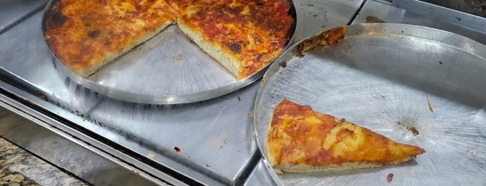 Pizzas Dom Bosco is one of 20 favorite restaurants.