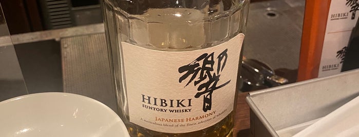 HIGHBALL BAR 梅田楽天地1923 is one of Alcohol.