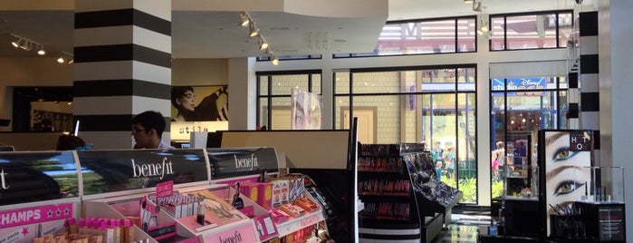 SEPHORA is one of Denette’s Liked Places.