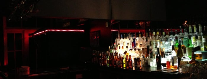 Kitsch Bar is one of OC.