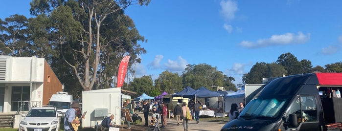 Margaret River Farmers Market is one of Australia.