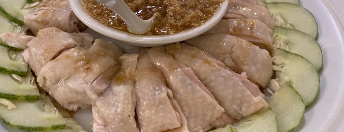 Soup Restaurant 三盅兩件 is one of Top picks for Restaurants.