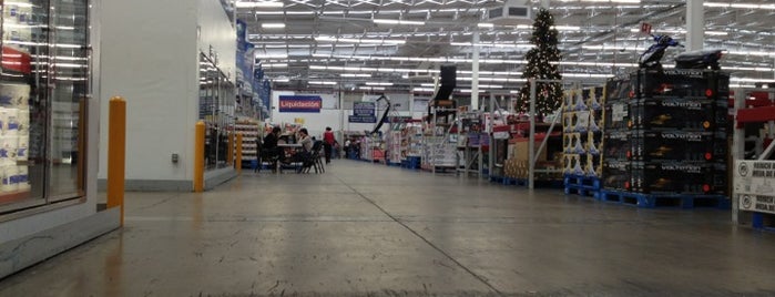 Sam's Club is one of Shopping o solo ver.