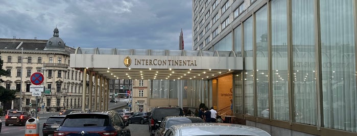 Intermezzo Bar is one of Vienna.