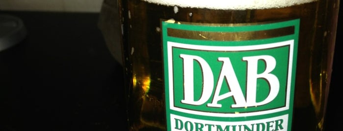 Das Kraftstoff is one of DRINK..