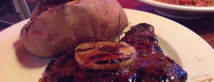 Logan's Roadhouse is one of The 15 Best Places for Sirloin Steak in Greensboro.