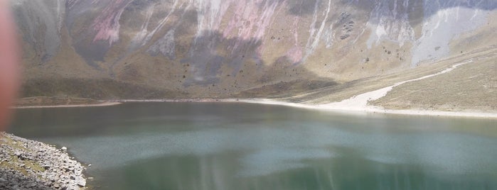 Laguna del Sol is one of Locais curtidos por Zyanya.