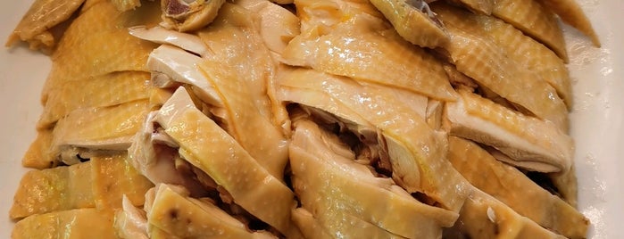 玲律魚頭米 is one of Chinese cuisine.