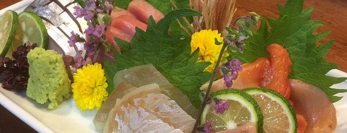 花菱 is one of Gourmet in Tokyo.