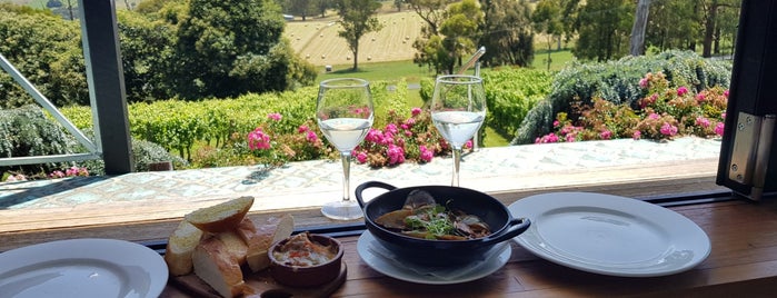 Brandy Creek Wines & View Café is one of Melbourne - OOT.