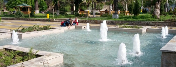 Krichim is one of Bulgarian Cities.