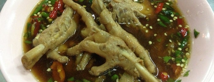 อ้นโภชนา is one of 「 SAL 」 님이 좋아한 장소.