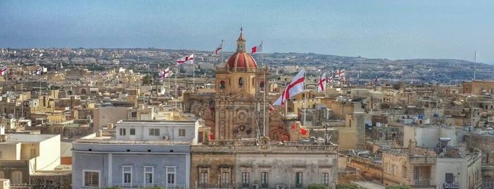 Victoria | Ir-Rabat Għawdex is one of Best of Malta.