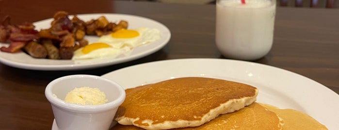 Bob Evans Restaurant is one of All-time favorites in United States.