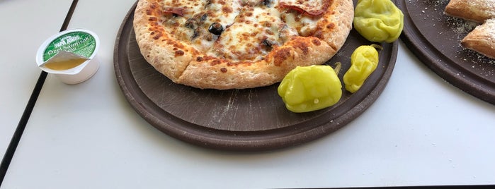 Top picks for Pizza Places
