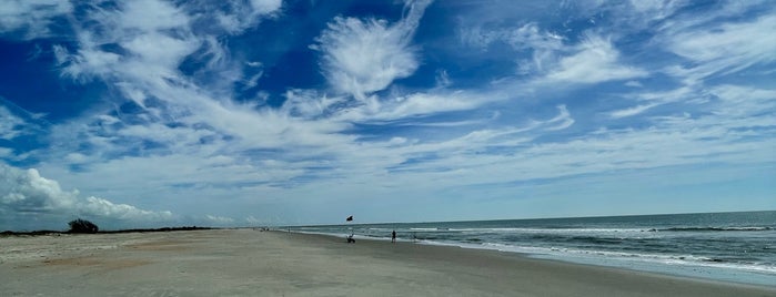 Huntington Beach State Park is one of Places to go in myrtle beach.