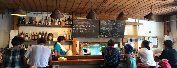 まーさーのお店 is one of Tempat yang Disukai Dewy.