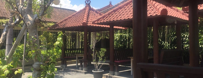 Rosemary Restaurant & Bar, Legian Kelod Kuta. is one of Favorite places in Bali.