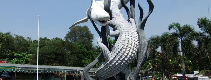 Selamat Datang Di Kota Surabaya is one of Guide to Surabaya's best spots.