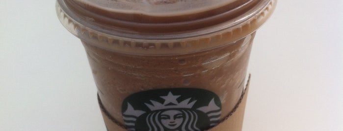 Starbucks is one of Guide to Αθήνα's best spots.