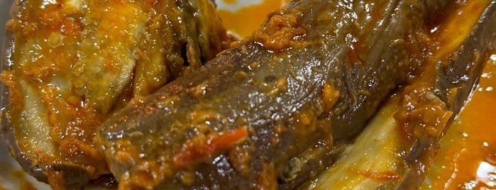 Ayam Goreng President is one of kulinerku.