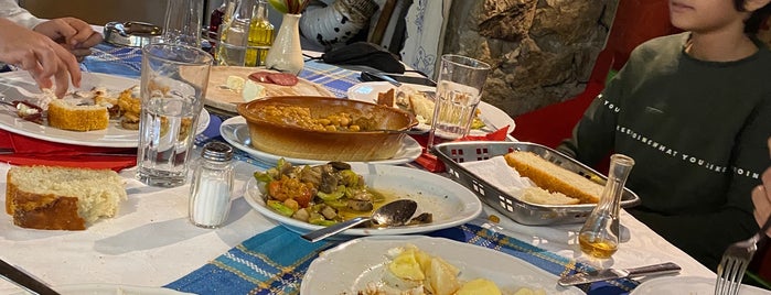 Kafanica is one of Restorani i kafici.