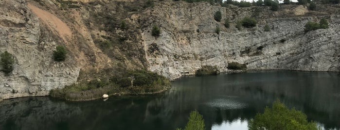 Pelags de Vilobí is one of Lieux qui ont plu à Astrid.