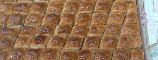 Netuna Börek is one of Lugares favoritos de CanBeyaz.