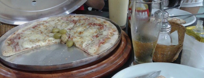 Pizzaria Tutty is one of lugares mais mais.
