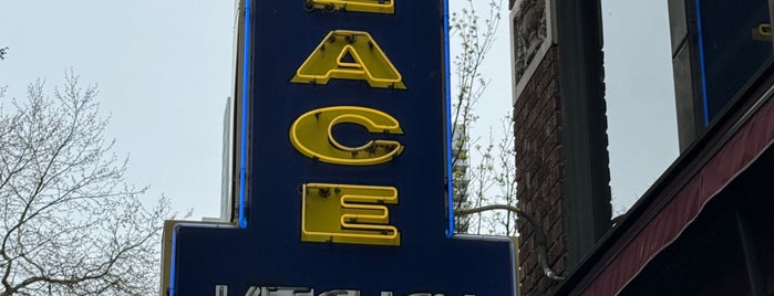 Palace Kitchen is one of Seattle, WA.