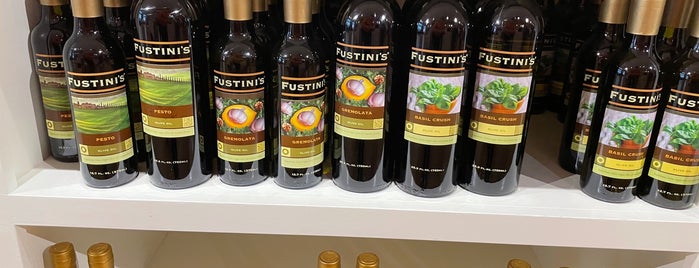 Fustini's Oils and Vinegars is one of Traverse City.