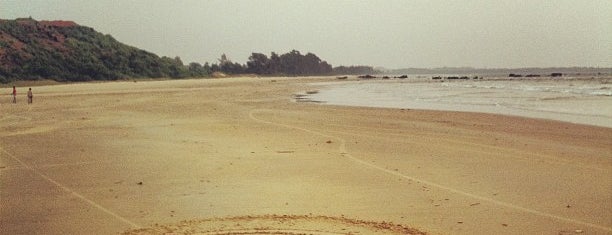Kirim Beach is one of Travel.