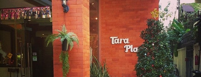 Tara Place is one of Tempat yang Disukai John.