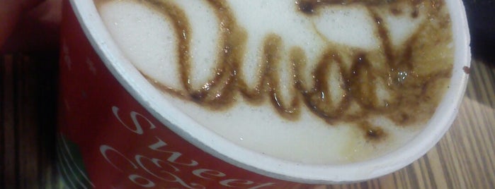 Sweet & Coffee is one of Must-visit Food in Quito.