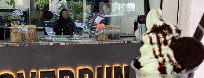 Overrun is one of Micheenli Guide: Artisanal ice-cream in Singapore.