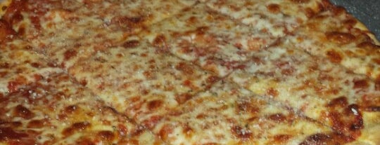 Chicago St. Pizza is one of my favorites!.