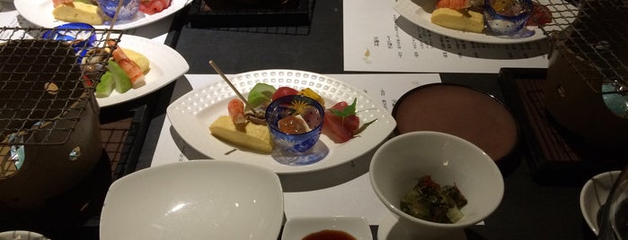 super dining 夷 ebisu is one of 御茶ノ水 お昼処.