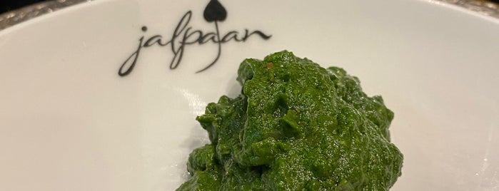 Jalpan is one of Restaurants to visit in BLR.