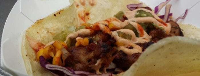 Dos Diablos Mobile Cantina is one of Things to do in Melbourne!.
