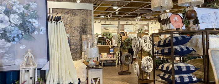 Kirkland's is one of The 13 Best Furniture and Home Stores in Indianapolis.