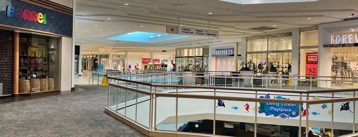 Countryside Mall is one of Tampa Area Faves.
