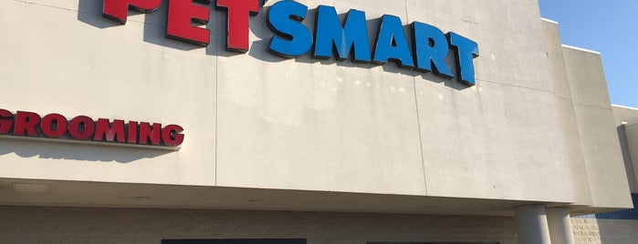 PetSmart is one of Guide to Plainfield's best spots.