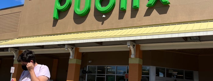 Publix is one of Best places in Oviedo, FL.