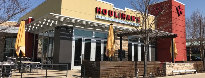 Houlihan's is one of Must-visit Food in Indianapolis.