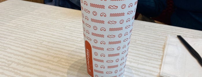 Noodles & Company is one of Jared : понравившиеся места.