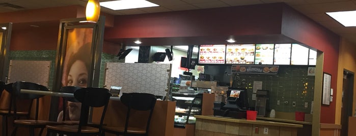 Jack in the Box is one of Restaurants Avon.